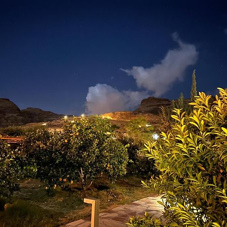 Rural Tents Naseem الخيمةالريفيةalouzaib Al Ula Exteriér fotografie